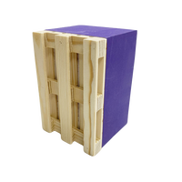 Bloc-notes carré autocollant personnalisable avec logo, taille et couleur sur mesure, bloc-notes de bureau durable pour usage professionnel et scolaire