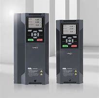 Efficacité et fiabilité industrielles d'entraînement de fréquence variable de SINEE VFD 90KW - Product Image 3