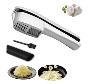 Prensa <span class=keywords><strong>de</strong></span> <span class=keywords><strong>Ajo</strong></span> Manual, Accesorios <span class=keywords><strong>de</strong></span> Cocina 2 en 1, Picador <span class=keywords><strong>de</strong></span> Jengibre, <span class=keywords><strong>Triturador</strong></span> <span class=keywords><strong>de</strong></span> <span class=keywords><strong>Ajo</strong></span> con Mango - Product Image 3