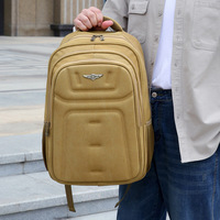 Nouveau Sac à Dos Tendance Grande Capacité en Toile Épaissie Mochila De Lona pour Hommes et Femmes – Sac de Voyage Minimaliste