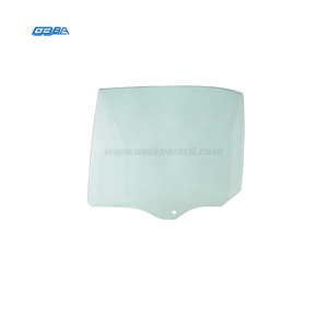 กระจกข้างประตูแบบเคลื่อนย้ายได้ ตัดอย่างแม่นยำ สำหรับ BMW 7-Series E38 ปี 1994-2001 อะไหล่แท้หมายเลข 51328163841 - Product Image 3