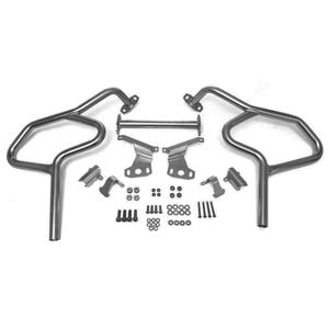 Vente directe d'usine de pièces de moto, garde-moteur, barre de protection contre les chutes, adapté <span class=keywords><strong>à</strong></span> la <span class=keywords><strong>BMW</strong></span> <span class=keywords><strong>R1200GS</strong></span> 2013-2016. - Product Image 1