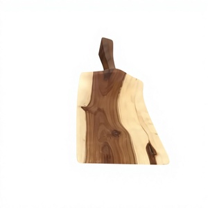 Custom Logo <b>Wooden</b> Spatula Natural Wood 30ml Wedding Party Eco-Friendly Durable Serving <b>Cooking</b> <b>Utensil</b> - Product Image 1