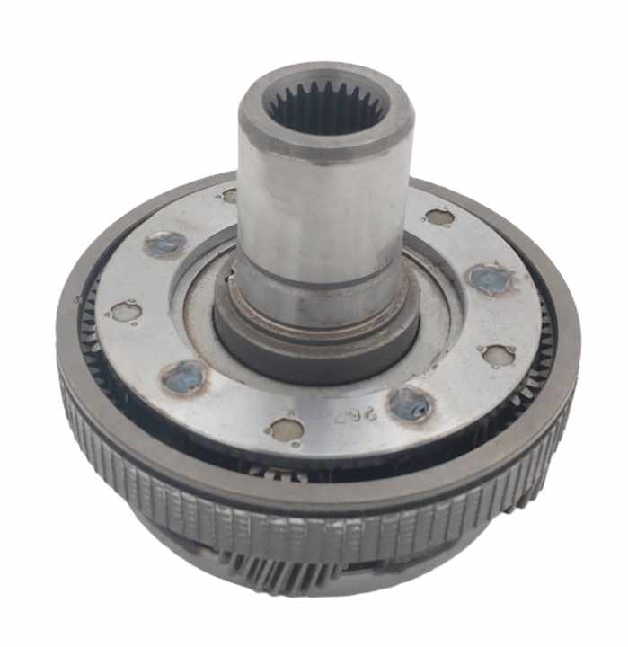 Industrial High Precision CNC Machining Power Transmission Gearboxes Helical Gears Spur Gear Planetary Gear Set