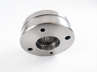 Moule d'extrusion sur mesure pour dissipateur thermique LED creux multi-dents, modèle Huayi 111