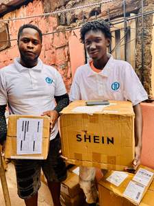 Bomba Centrífuga Solar de CC sin Escobillas de 3 Pulgadas, Bomba de Agua de Alta Presión OEM con Impulsor de Plástico, 3.8 M/h, 47 m de Altura, 48 V, 3 Años de Garantía - Product Image 6