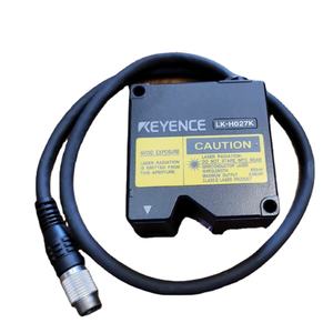 Capteurs de distance laser KEYENCE LK-H027K LK-H027 LK-H028, neufs et originaux - Product Image 1