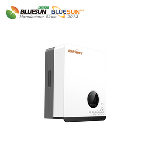 Kit d'onduleurs solaires hybrides Bluesun 3KW <span class=keywords><strong>4KW</strong></span> 5KW 6KW 8KW 10KW 12KW pour la maison - Product Image 2