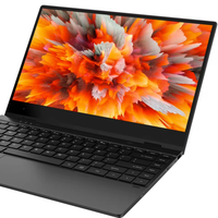 Laptop kantor bisnis Android, speaker ganda N100 + 16GB Intel dual-speaker, berputar 2025 derajat ultra-tipis 14.1 inci terbaru 360