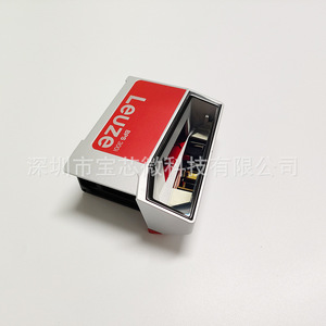 เซ็นเซอร์วัดตำแหน่ง Leuze BPS 307i SM 100 ระดับ IP65 สำหรับติดตั้งบาร์โค้ด อุปกรณ์เครื่องกล วิศวกรรมไฟฟ้า - Product Image 1