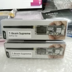 L-I-L-<span class=keywords><strong>Y</strong></span> -G-O Módulo Meshtastic T-Beam S-U-P-R-E-M-E ESP32-S3 SX1262 con GPS 100g <span class=keywords><strong>Tom</strong></span> - Product Image 5