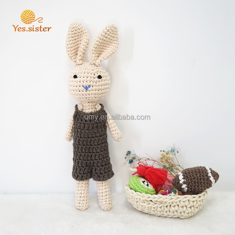 22cm bunny boy