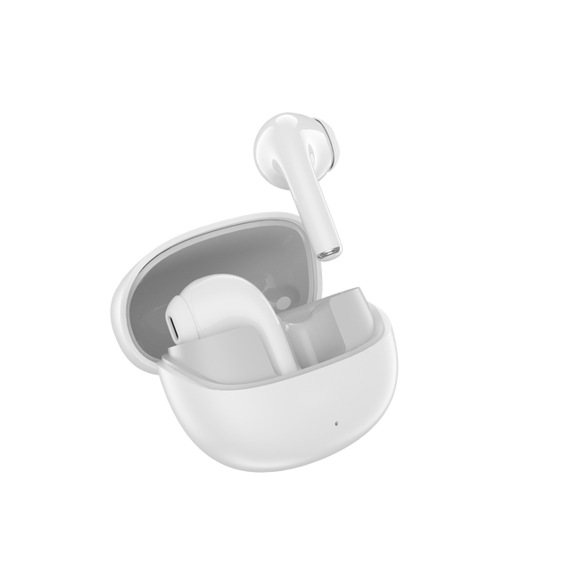 Best Selling Premium Wireless Earbuds IPX4 Waterproof ANC for 5.4 Sleek Design Digital Display JL Chipset