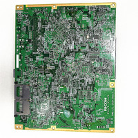 Carte d'impression logique de l'imprimante MP7503 originale remise à neuf 100% testée pour Ricoh MP 7503 copieur photocopieur pièces de réparation D2235331F