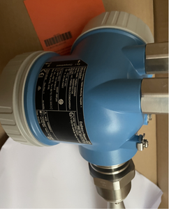 เครื่องส่งสัญญาณระดับเรดาร์ Endress Hauser E+H Micropilot FMR51 26GHz ความแม่นยำ 0.1% ระยะวัดสูงสุด 80 เมตร - Product Image 5