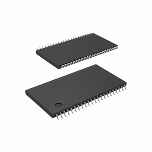 Composants de circuits électroniques Mémoire 44 TSOP IDT71V416L12PH8 Service complet original - Product Image 1