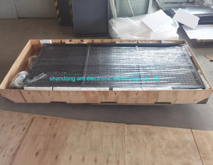 Herramientas universales Tablero colgante Portaherramientas de 5 piezas Herramientas móviles Marco de soporte Proceso de recubrimiento en polvo 2 metros de altura CN en stock - Product Image 6