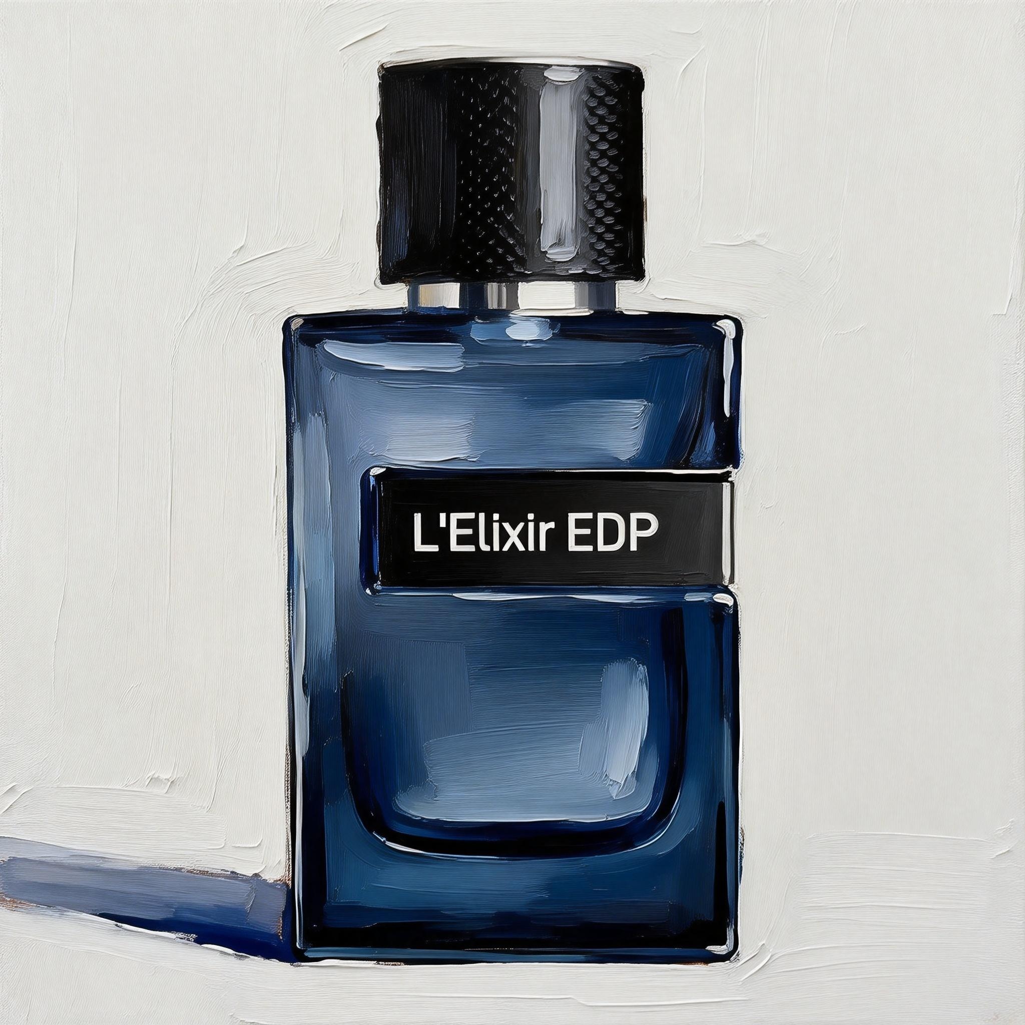 66-Y L'Elixir Eau de Parfum 3.3OZ