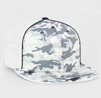Casquette Trucker D-Series en Gros – Vente Flash – Casquette Sport en Maille à Profil Complet – Broderie Personnalisée – Unisexe – Été – Denim – Visière Plate