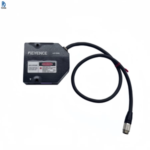 เซ็นเซอร์วัดระยะทางด้วยเลเซอร์ CCD ความเร็วสูง ความแม่นยำสูง KEYENCE LK-G35 ของแท้ 100% หัวเซ็นเซอร์แบบลำแสงกว้าง - Product Image 1