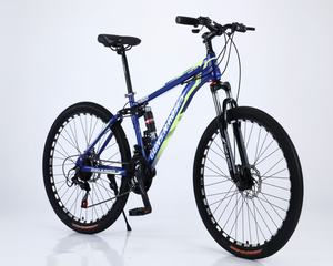 26 "27,5" 29 pulgadas para bicicleta de montañ<span class=keywords><strong>a</strong></span> todoterreno Cool Man, la aventura no tiene que tarro - Product Image 2