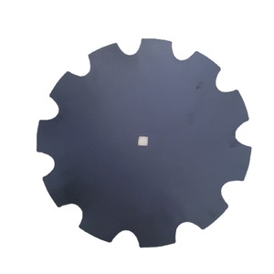 Disco de Grada de 810 mm de Acero al Carbono para Cultivador Agrícola - Product Image 3