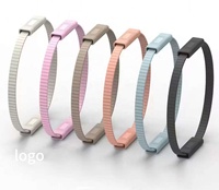Kit de fitness à domicile haut de gamme : Tapis de yoga, haltères en mousse, ensemble de Pilates, Power Ring, barre d'haltères, ensemble d'accessoires personnalisables