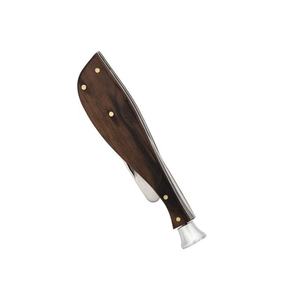 Tubo di sigaro personalizzabile, tubo fatto a mano in legno, tubo di stile europeo all'ingrosso - Product Image 3
