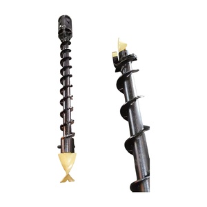 Hydraulic Auger <b>Drill</b> for Driving Ground Hole Drilling for Excavator - Product Image 5