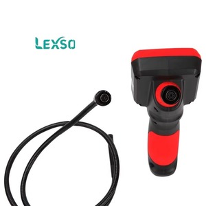 Uni-t Ut665 Industrial High-definition Probe Waterproof Vehicle Maintenance Pipeline Viewer Lexso - Product Image 4