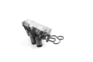 Mayorista 04E121600CB Auto Motor Piezas Bomba de agua 1,2 1,2 1,4 Vag para reemplazar - Product Image 3