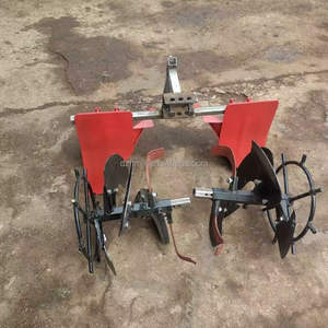 <span class=keywords><strong>Aratro</strong></span> <span class=keywords><strong>Elettrico</strong></span> e Formatore di Solchi su Piccola Scala, Larghezza di Lavoro 900mm, Marca Haomin, Coltivatore Agricolo - Product Image 3