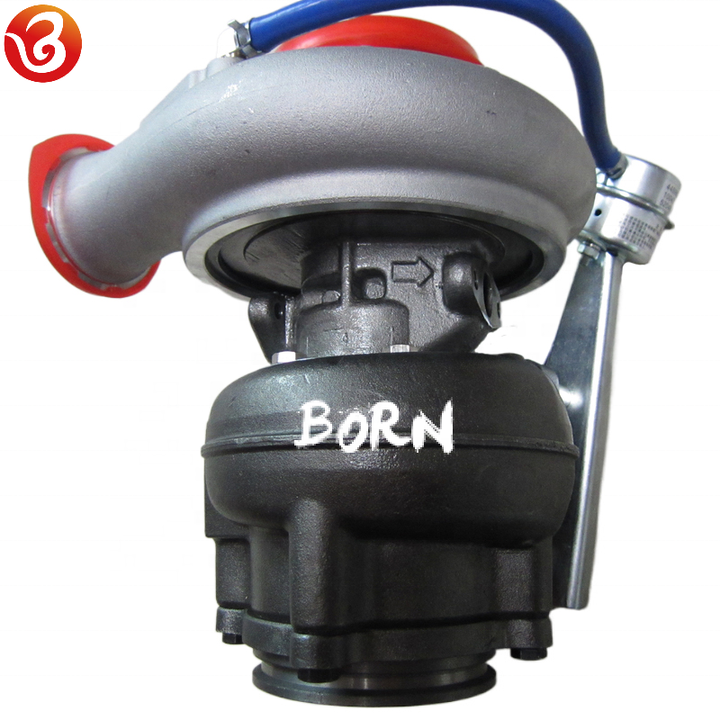 HX35W turbo 6C466K682EA 6C466K682EC 4031467 4032220 4032746 for