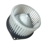 Ventilateur de climatisation de voiture 12V à faible bruit BM-19300, moteur de refroidissement automobile BM19300