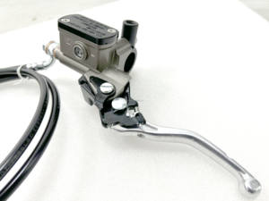 מערכת בלמי אולטרה בי ל-LBX, ערכת התאמה אישית של ידית בלם אחורית עבור טלריה MX4 לייט בי, חלקי שיפוץ והמרה לבלם אחורי - Product Image 4