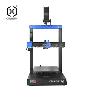 2021 hot selling Artillery Sidewinder X2 SW-X2 3D printer with high precision and cheap price