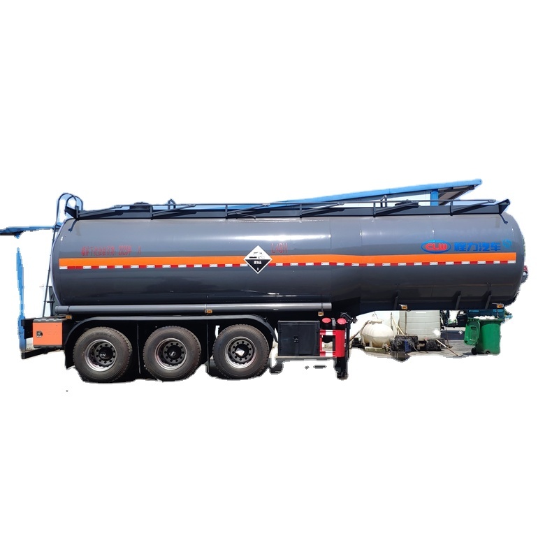 5000 7000 Us Gallon Sodium Hypochlorite