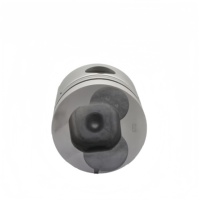 Pistón Original 4BB1 6BB1 R210 2341193C10 para Motor ISUZU, Repuestos para Maquinaria de Construcción, Accesorios para Excavadora Diésel
