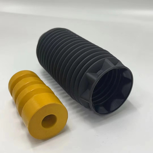 Copri Ammortizzatori per PEUGEOT 3008 MPV <span class=keywords><strong>Partner</strong></span> <span class=keywords><strong>Tepee</strong></span>, Blocchi Tampone Personalizzabili per Altri Modelli - Product Image 2