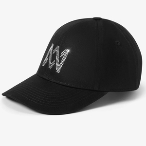 Gorra de Béisbol con Pedrería, Elegante y Ligera, Precio al por Mayor - Product Image 3