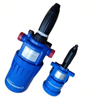 Dosatron Dose Nouveau Modèle D9AL2VF Dispositif de Dosage Proportionnel à Gamme Réglable pour l'Abreuvement du Bétail et l'Irrigation Goutte à Goutte dans les Conduites