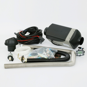 JP Parking <strong>Heater</strong> Similar to Webasto 2.2kw 24v diesel air <strong>Heater</strong> Compact Size for Cars Marines Support bluetooth Control - Product Image 5