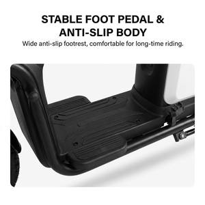 <span class=keywords><strong>Bici</strong></span> <span class=keywords><strong>Elettrica</strong></span> Cargo 2026 HOT SALE 60V 1000W Super Potente con Pneumatici Fat, Alta Velocità e Lunga Autonomia - Product Image 4
