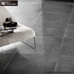 <span class=keywords><strong>2cm</strong></span> dày xi măng terrazzo nhìn không trượt ngoài trời xe đậu xe màu be màu xám đen toàn thân gạch sứ - Product Image 6