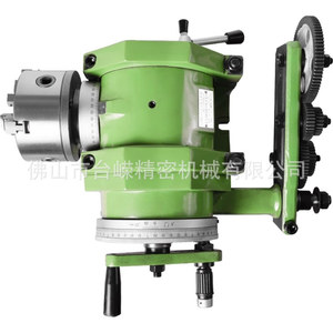 หัวกัดอเนกประสงค์ F11 200A พร้อมหัวกัดปรับมุมได้ และหัวจับอเนกประสงค์ 250 - Product Image 2