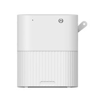 Offre Spéciale haute efficacité Havc huile essentielle diffuseur d'arôme désodorisant pour hôtel bureau à domicile avec le prix le plus bas