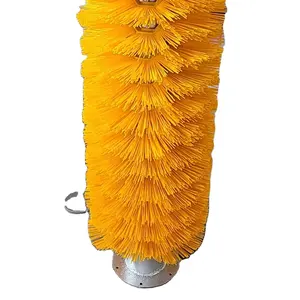 Factory Direct Cattle Brush Massage Scratching Cow Standing Brush