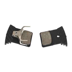 Plaquettes de frein en céramique noires pour trottinette électrique et vélo électrique, accessoires de frein à disque en céramique pour trottinette - Product Image 6