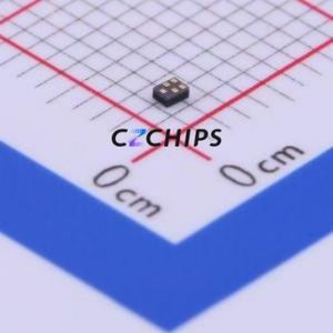 TA1950D Surface Acoustic Wave Filter (SAW) SMD-5P,1.1x0.9mm RF 1.96GHz 60MHz 4dB - Product Image 2