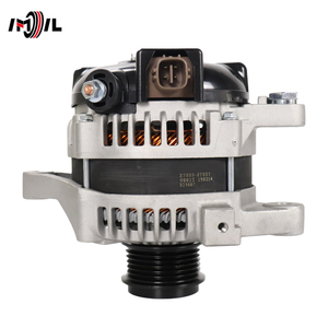 <span class=keywords><strong>Alternateur</strong></span> automobile 12V de haute qualité pour <span class=keywords><strong>Toyota</strong></span> Vios Corolla <span class=keywords><strong>Yaris</strong></span> 270600T031 27060-0T031 - Product Image 1